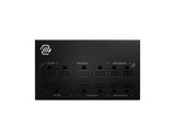 EAN 4711377084277 - MSI MAG A650GL unidad de fuente de alimentación 650 W 20+4 pin ATX ATX Negro imagen 2
