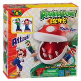 Epoch Super Mario Piranha Plant Escape! 7357