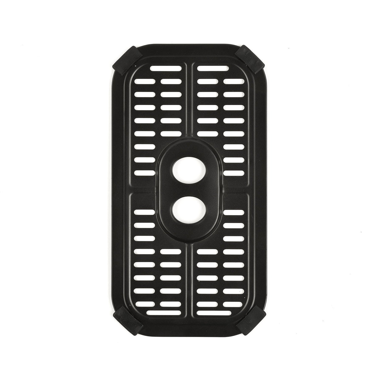 EAN 8055176402815 - Girmi FG26 freidora Doble 9 L Independiente 2400 W Freidora de aire caliente Negro imagen 6