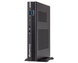 Bluechip Businessline S3136 Intel® Core I3 Procesador 14100 / Hasta 4.70 Ghz, Windows 11 Pro, 8 Gb Ddr5, 500 Gb Nvme Ssd, Intel® Wi-Fi 6 Ax201, Bluetooth 5.3, 1 × Rj45 (2,5 Gb/S), Intel® Uhd Gráfica, Built-To-Order