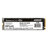 EAN 4711430802824 - Team Group MP44Q 1 TB M.2 PCI Express 4.0 NVMe QLC 3D NAND imagen 1