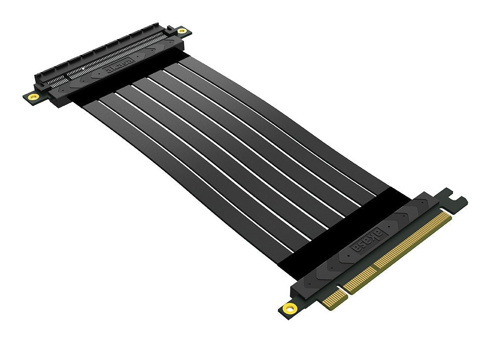 Akasa Ak-Cbpe03-20b Cable Plano