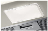 Campana Electrolux Efc226v De Pared Crema De Color 420 M³/H