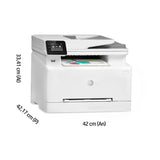 EAN 0193905486779 - HP Color LaserJet Pro MFP M283fdw Laser A4 600 x 600 DPI 21 ppm Wifi imagen 19