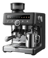 Cafetera Mova S20 Pro, Negra