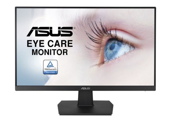 Monitor Asus Va27ehe 27' Full Hd Negro
