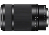 Sony Teleobjetivo Zoom - 55 Mm - 210 Mm F4.5-6.3mm