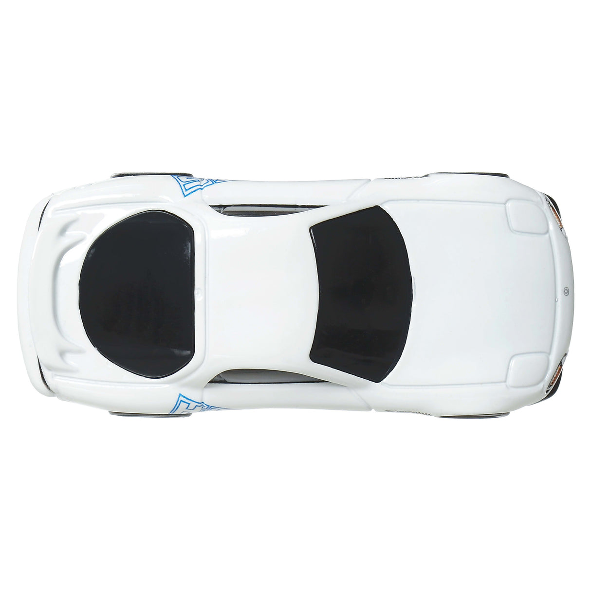 EAN 0194735263455 - Hot Wheels JBL93 vehículo de juguete imagen 2