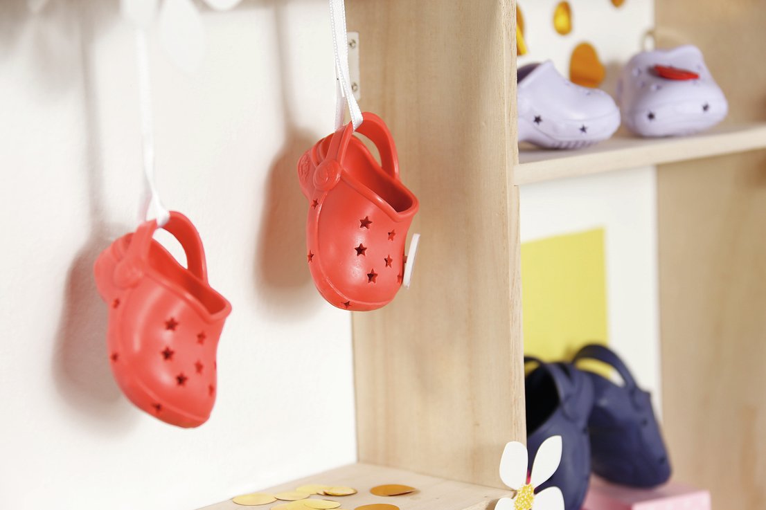 Baby Born Holiday Swimmi G Set