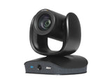 Camara  Aver Usb Cam Series Cam570 Ptz Dual  4k, 12x Optical, Usb + Hdmi + Ip, Audio Tracking, Dynamic Smart Frame, Preset Framing, Poe+, Rs232, Audio In (61u3500000ac)
