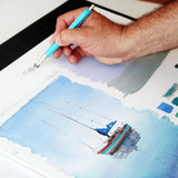 EAN 4011367289812 - Hahnemühle 10628981 papel decorativo Arte de papel 12 hojas imagen 4