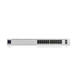 Switch Ubiquiti Usw-24 Unifi Switch 24 Sfp Gen2