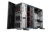 Server Hpe Proliant Ml350 Gen12 Tower 6505p 2.2ghz 12-Core 2x32gb-R 8sff Hot Plug Mr408i-O 2x1000w