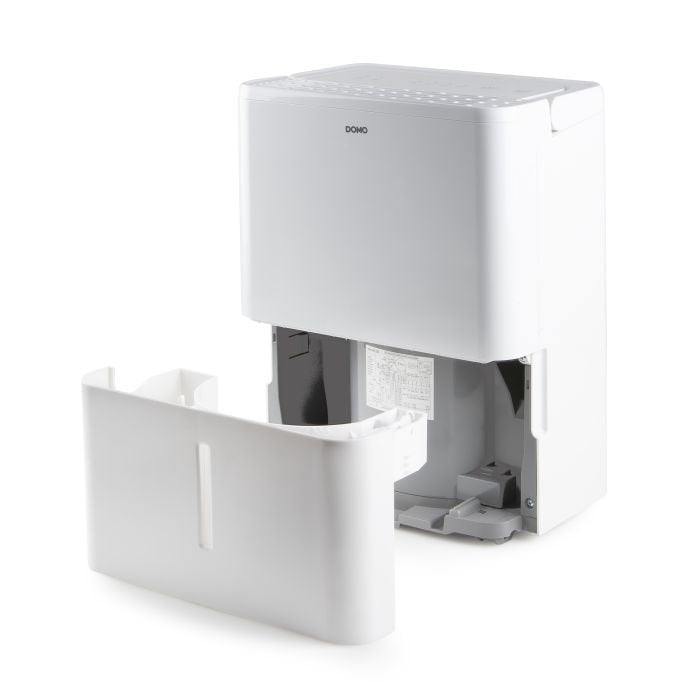 EAN 5411397151438 - Domo DO344DH deshumidificador 2,11 L 45 dB 350 W Blanco imagen 8