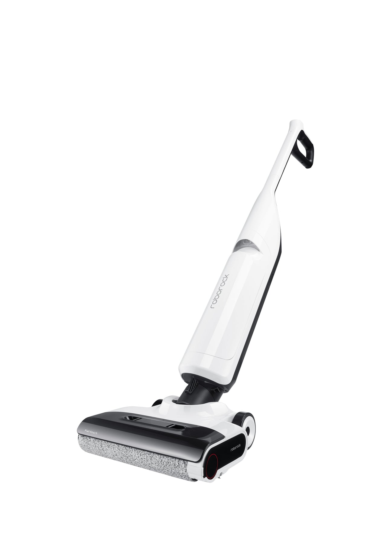 EAN 6974653811365 - Roborock Flexi Lite Aspiradora vertical Batería Seca y húmeda Sin bolsa Negro, Blanco 6,4 Ah imagen 16