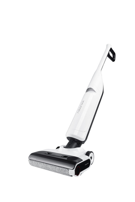 EAN 6974653811365 - Roborock Flexi Lite Aspiradora vertical Batería Seca y húmeda Sin bolsa Negro, Blanco 6,4 Ah imagen 16