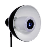 Altavoz Ultron Boomer Light Blanco Bluetooth M. Led Lampee27
