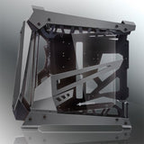 EAN 4715109923025 - RAIJINTEK NYX PRO Full Tower Titanio imagen 8