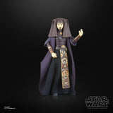 Figura Hasbro Star Wars The Black Series Attack Of The Clones Luminara Unduli