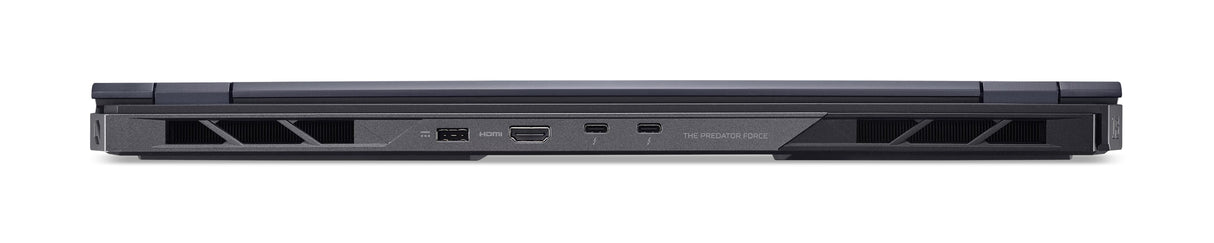 EAN 4711474558404 - Acer Predator PH18-73-93YX Intel Core Ultra 9 275HX Portátil 45,7 cm (18") WQUXGA 64 GB DDR5-SDRAM 2 TB S imagen 7