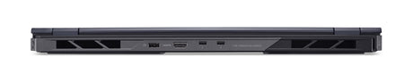 EAN 4711474558404 - Acer Predator PH18-73-93YX Intel Core Ultra 9 275HX Portátil 45,7 cm (18") WQUXGA 64 GB DDR5-SDRAM 2 TB S imagen 7