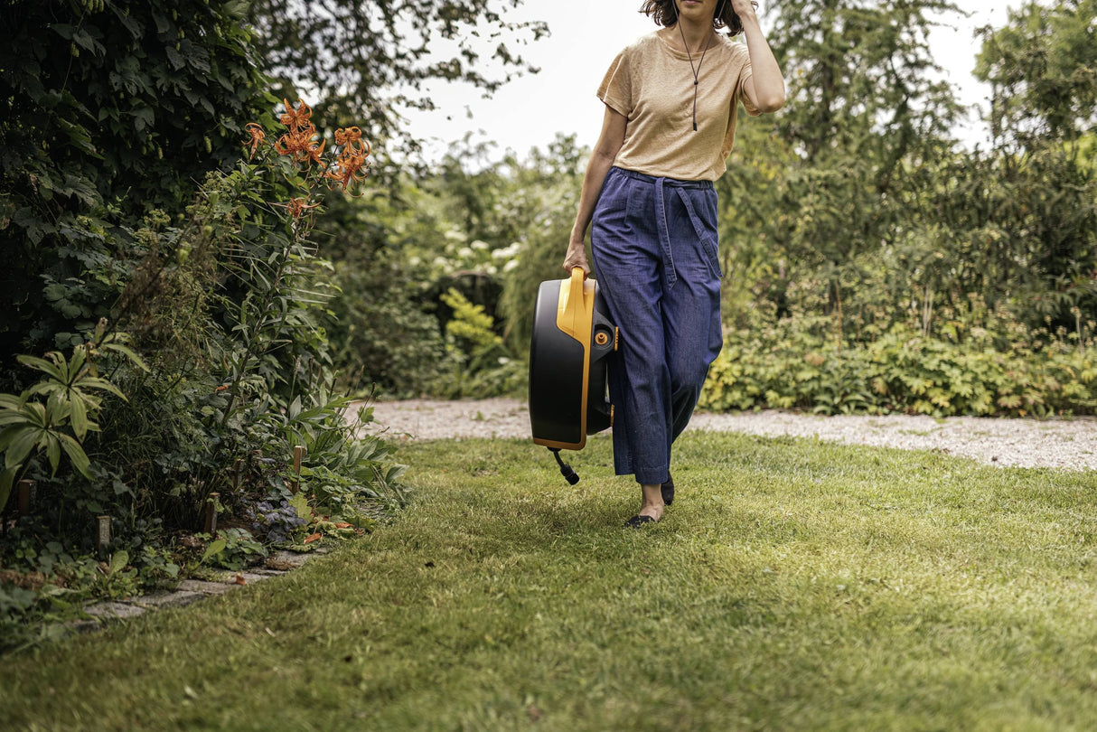 X-Series Waterwheel Automaticxl 25m Q3