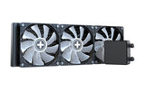 EAN 4044953503665 - Xilence LQ360PRO.ARGB sistema de refrigeración para ordenador Procesador Sistema de refrigeración líquida imagen 6