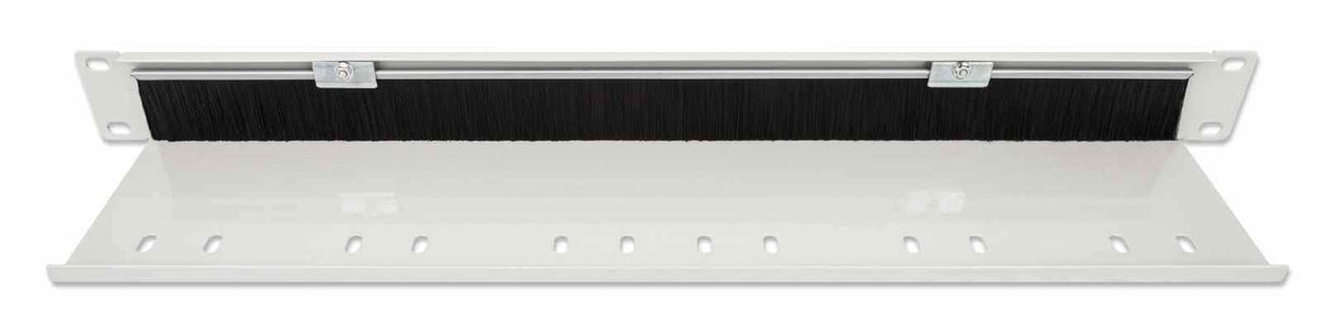 EAN 0766623715836 - Intellinet 715836 accesorio de bastidor Panel pasacables con cepillo imagen 4