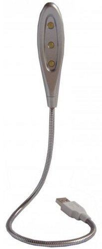 EAN 8436531363987 - L-Link LL-4001 aparato USB Gris imagen 1