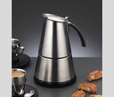 EAN 4001797202000 - Rommelsbacher EKO 364/E cafetera eléctrica Cafetera moka eléctrica imagen 1