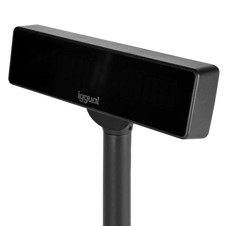 EAN 8435364319086 - iggual IGG319086 monitor POS 17,8 cm (7") imagen 7