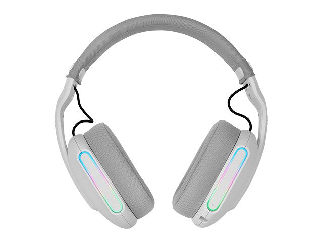 EAN 8435693109099 - Mars Gaming MHW-PROW Auriculares Inalámbrico y alámbrico Diadema Juego USB Tipo C Bluetooth Blanco imagen 3