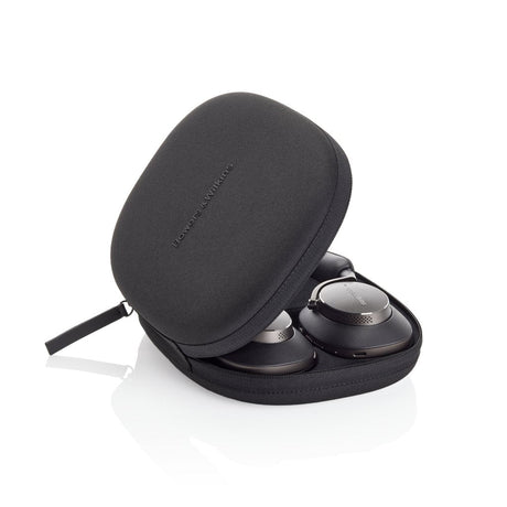 EAN 0714346337859 - Bowers & Wilkins Px8 Auriculares Inalámbrico Diadema Música USB Tipo C Bluetooth Negro imagen 4