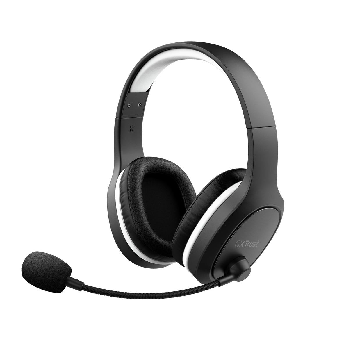 Auriculares Trust Gxt391 Thian