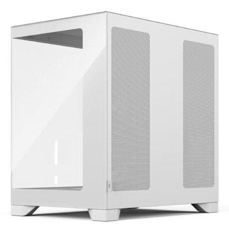 EAN 7340172712176 - Fractal Design Pop 2 Vision Torre Blanco imagen 5