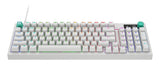 Logitech G316 X 98- Layout