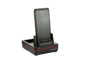 Honeywell Ct40-Hb-Uvn-0 Cargador De Dispositivo Móvil Negro Interior
