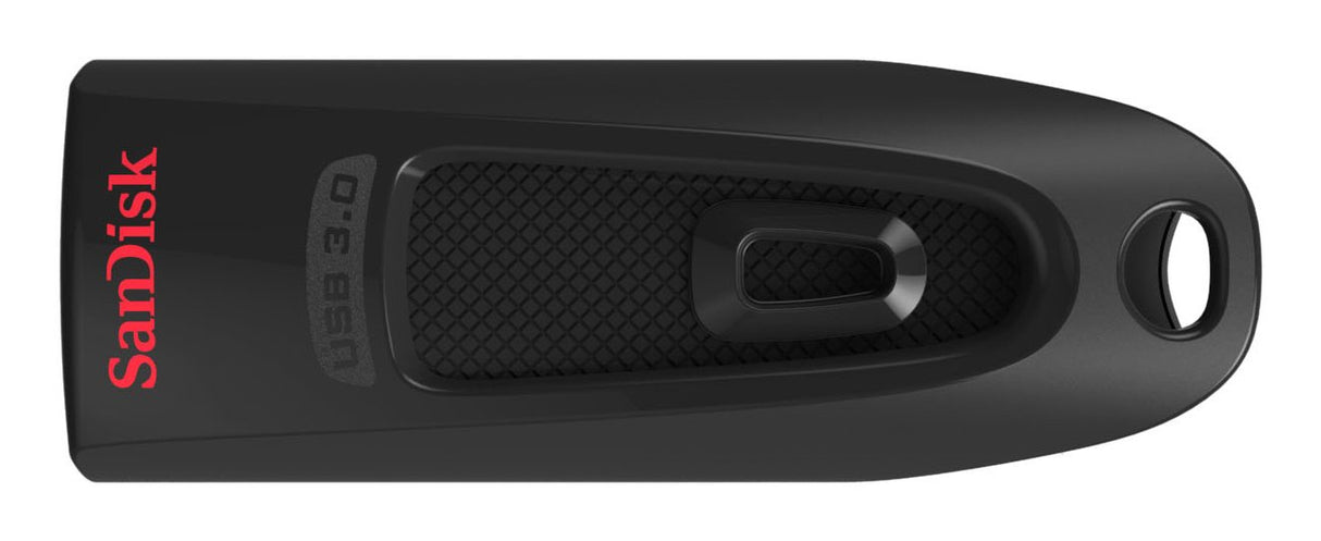 EAN 0619659125974 - SanDisk Ultra unidad flash USB 256 GB USB tipo A 3.2 Gen 1 (3.1 Gen 1) Negro imagen 3