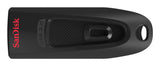 EAN 0619659125974 - SanDisk Ultra unidad flash USB 256 GB USB tipo A 3.2 Gen 1 (3.1 Gen 1) Negro imagen 3