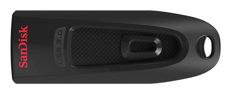 EAN 0619659125974 - SanDisk Ultra unidad flash USB 256 GB USB tipo A 3.2 Gen 1 (3.1 Gen 1) Negro imagen 3