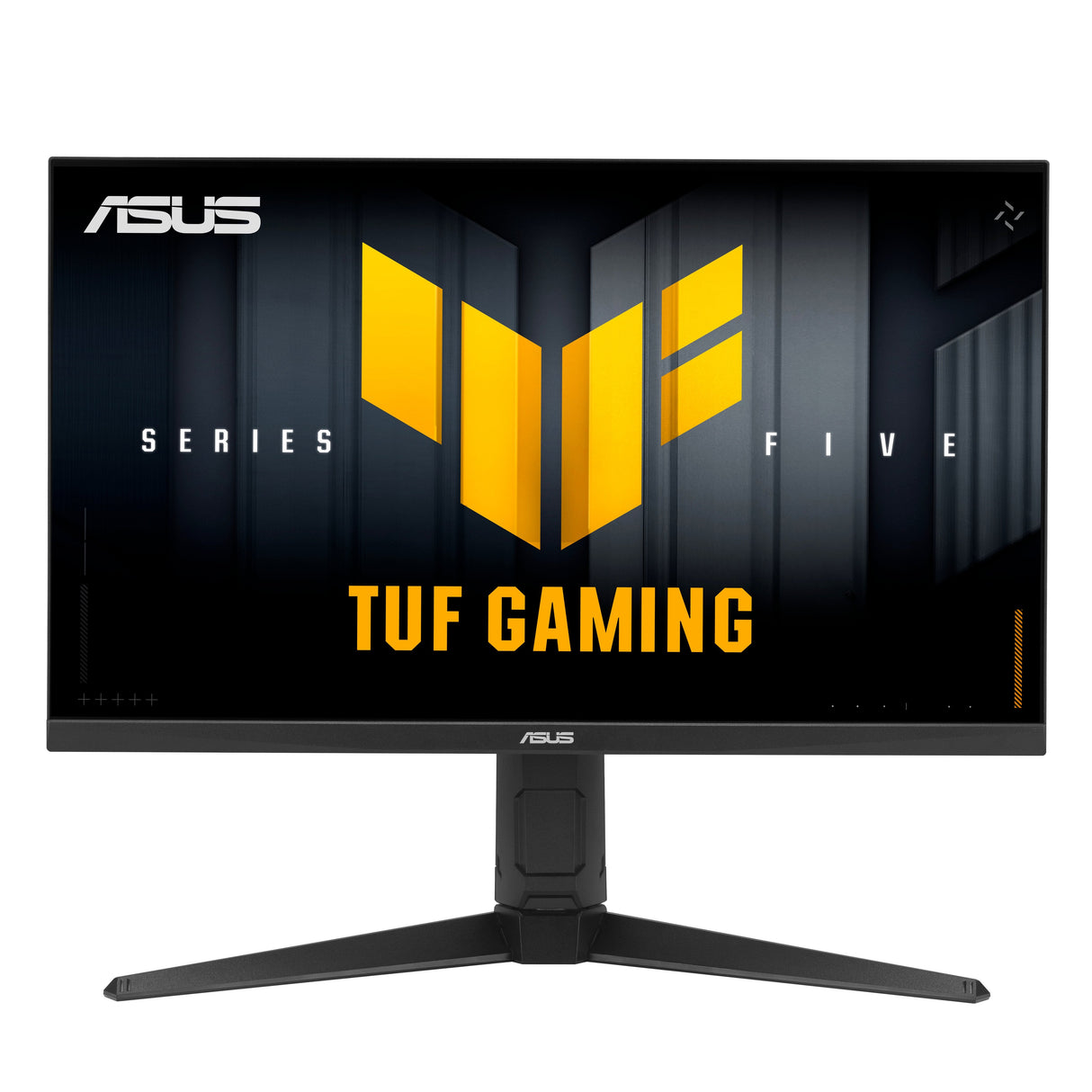 Monitor  Asus Tuf Gaming Vg27aqml5a  27" 2560 X 1440 Pixeles Wide Quad Hd Negro 90lm0bg0-B02971
