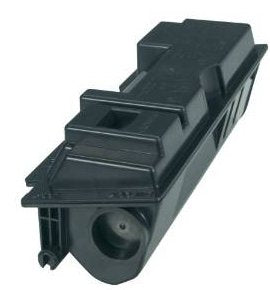 EAN 0632983006412 - KYOCERA TK-120E cartucho de tóner 1 pieza(s) Original Negro imagen 1