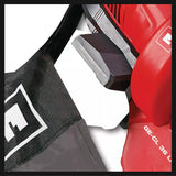 EAN 4006825613391 - Einhell GE-CL 36 Li E-Solo 210 kmh Litio imagen 9