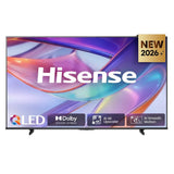 EAN 6942351431901 - Hisense 75E7S 190,5 cm (75") 4K Ultra HD Smart TV Wifi Negro 350 cd / m² imagen 1