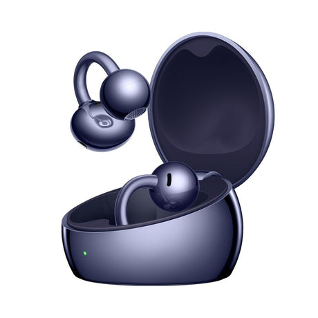 EAN 6942103196782 - Huawei FreeClip 2 S Auriculares Inalámbrico De oreja abierta Llamadas/Música Bluetooth Azul imagen 1