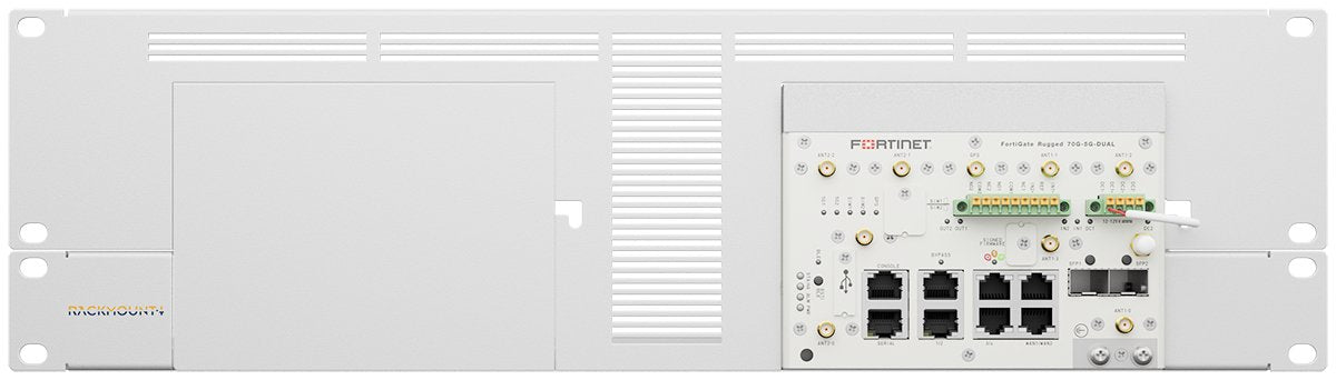 Rackmount.It Kit For Fgr-70g-Dual Fgr-50g-5g