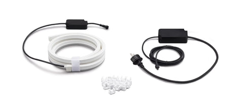 EAN 8718699709839 - Philips Hue White and Color ambiance 8718699709839 iluminación inteligente Tira de luz inteligente Blueto imagen 5