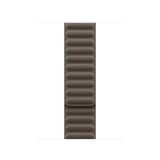 Apple 42mm Dark Taupe Magnetic Link - M/L