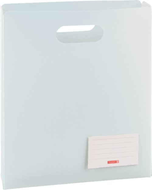Brunnen Heftbox 4.5 Cm Din A4 Arctic