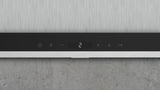 Siemens Lf98bip50 Iq500, Campana Extractora De Acero Inoxidable, 90 Cm Lf98bip50